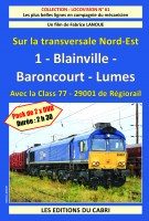 LVS 61 Sur la traversale Nord-Est  T1   Blainville - Lumes9